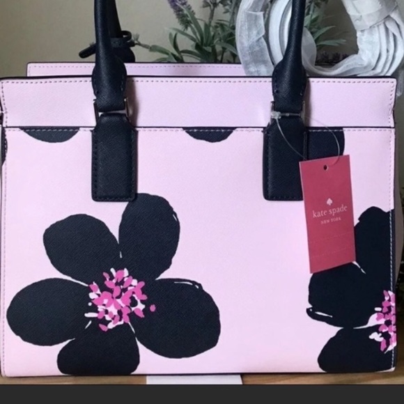 Kate spade Cameron medium satchel - Picture 5 of 7